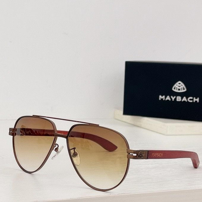 Maybach Sunglasses ID:20230516-474